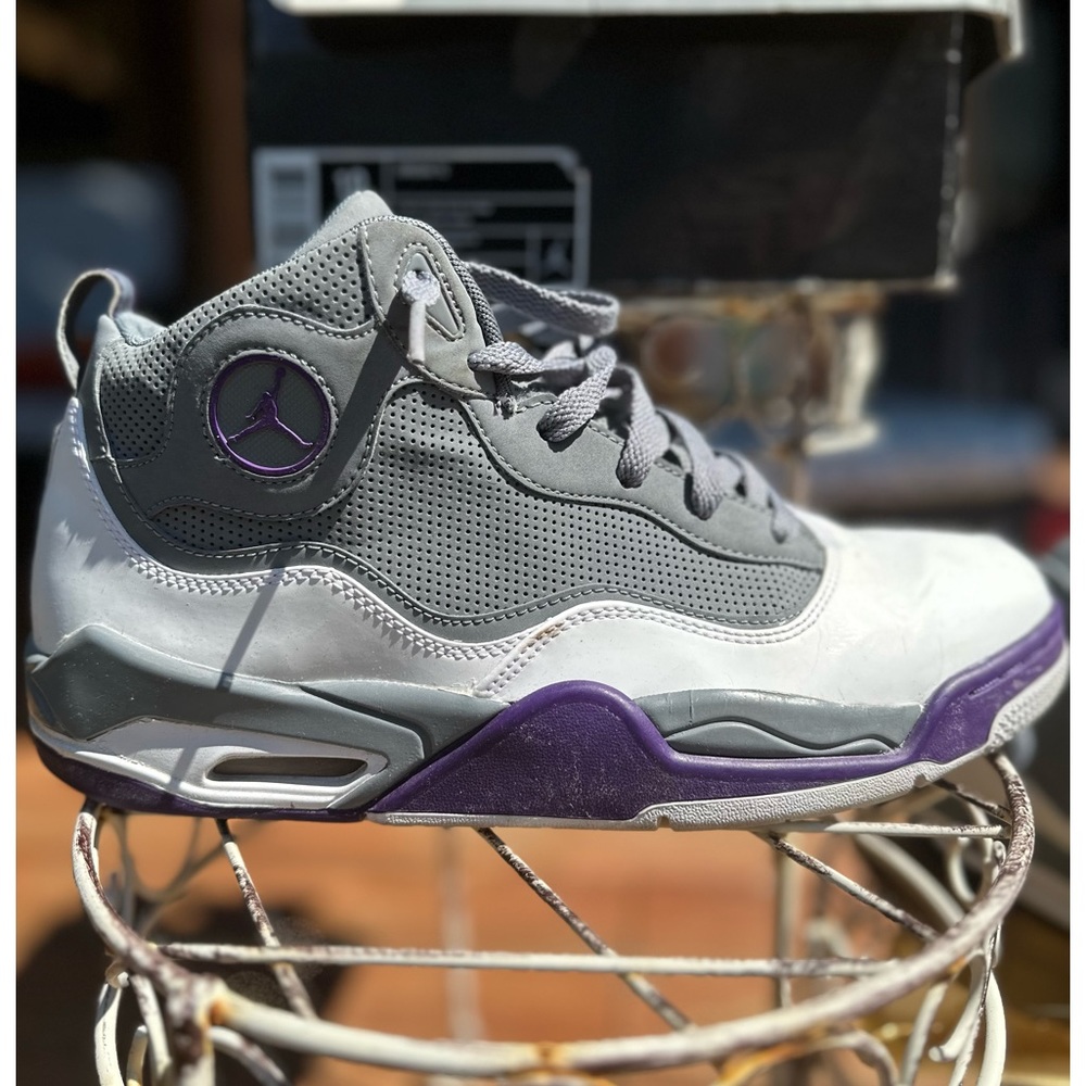 Jordan TC